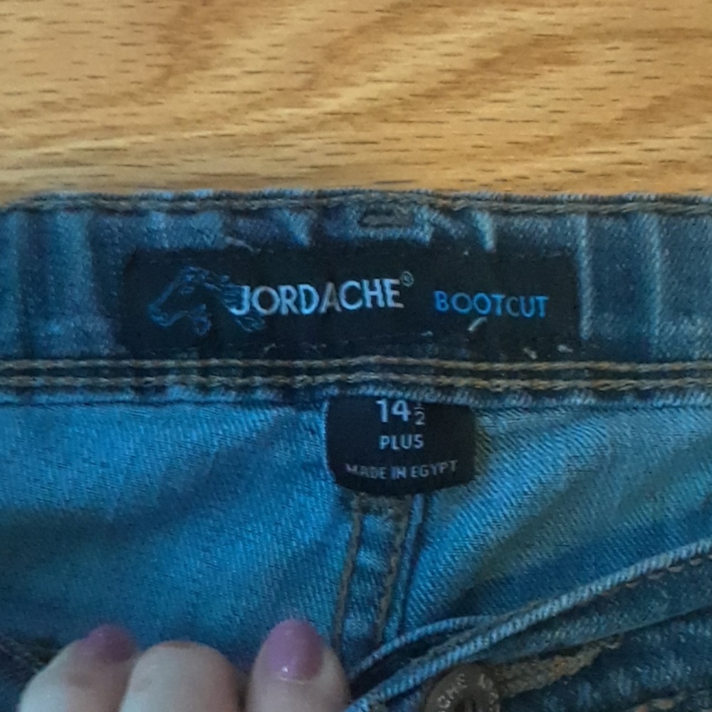 Pants - Picture 3 of 3